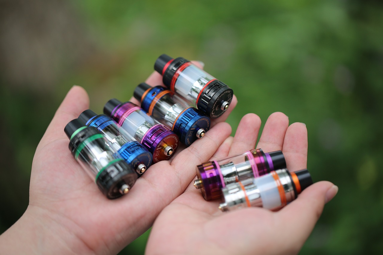 elfbar nachfüll pod läuft aus E-liquides DIY de Qualité à Prix Mini - Votre Vape sur Mesure main image 0